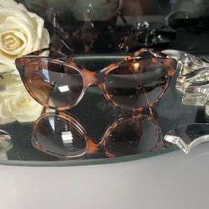 Bvlgari 8166-B 5294/13 5616 135 3N Sunglasses